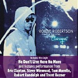 Robertson, Robbie - How To Become Clairvoyant (Deluxe Edition)