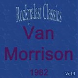 Morrison, Van - Rockpalast Classic - 04-04-1982