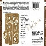 Santana - Welcome