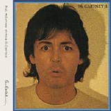 McCartney, Paul - McCartney II - 2011 remaster