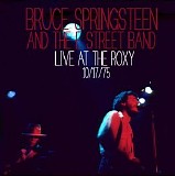 Springsteen, Bruce - Live at the Roxy - 17-10-1975