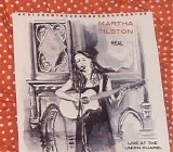 Tilston, Martha - Real