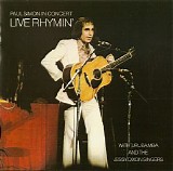 Simon, Paul - Live Rhymin' - 2011 Remastered & Expanded
