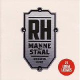 Rowwen HÃ¨ze - Manne Van Staal