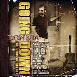 Nix, Don - Going Down - The Songs Of Don Nix