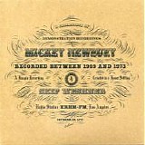 Newbury, Mickey - Better Days - Demos, Rarities, Unreleased