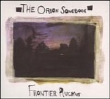 Frontier Ruckus - The Orion Songbook