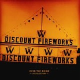 Over The Rhine - Discount Fireworks - A Collection