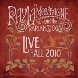 LaMontagne, Ray - Live Fall 2010