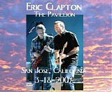 Clapton, Eric - Live At San Jose - 18-03-2007