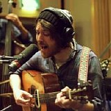 Fleet Foxes - Zane Lowe Show, Maida Vale Studios, London - 20-04-2011