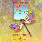 Yes - Live From House Of Blues