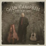Campbell, Glen - Ghost On the Canvas