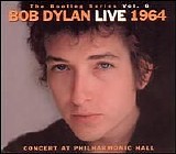 Dylan, Bob - Bootleg Series Vol. 6 - Live 1964