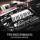 Decemberists, The - Live At Bull Moose