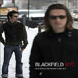 Blackfield - Live In New York City