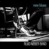Weber Band, Ruud - New Blues