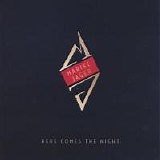 Jager, Marike - Here Comes The Night