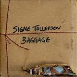Tollefsen, Signe - Baggage (EP)