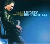 Buckingham, Lindsey - Live at the Bass Performance Hall