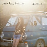 Rose, Arrica - Let Alone Sea