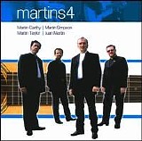 Various artists - Martins4