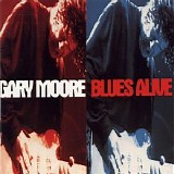Moore, Gary - Blues Alive