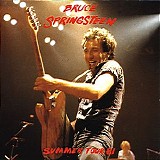 Springsteen, Bruce - Summer Tour 81