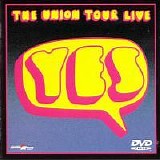 Yes - Union Tour