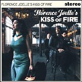 Joelle, Florence - Florence Joelle's Kiss of Fire