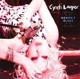 Lauper, Cyndi - Memphis Blues