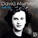 Munyon, David - Pretty Blue