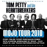 Petty, Tom - Mojo Tour 2010