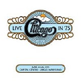 Chicago - Live In '75