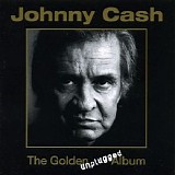 Cash, Johnny - Golden Unplugged Album