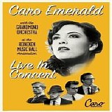 Emerald, Caro - Live In Concert At The Heineken Music Hall