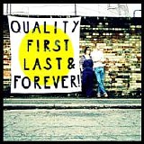 Moss, Trevor & Hannah Lou - Quality First, Last & Forever!