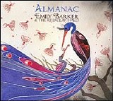 Barker, Emily - Almanac