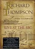 Thompson, Richard - Live at the BBC