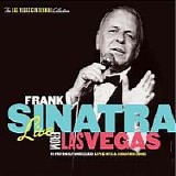Sinatra, Frank - Live From Las Vegas