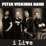 Viskinde, Peter - I Live