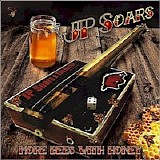 Soars, J.P. - More Bees With Honey