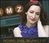 Sage, Rachael - Delancy St