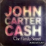 Carter Cash, John - The Family Secret