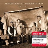 Krauss, Alison - Paper Airplane - DeLuxe Edition