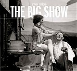 Simmons, Stephen - The Big Show