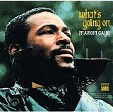 Gaye, Marvin - What's Going On - 2011 40th Anniversary Super Deluxe Edition