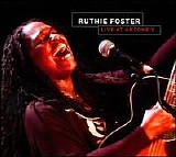 Foster, Ruthie - Live At Antone's