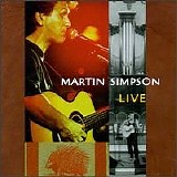 Simpson, Martin - Live