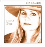 Cassidy, Eva - Simply Eva